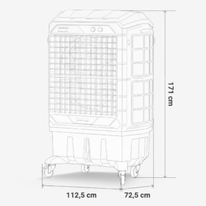 200l