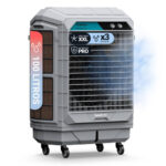 SYMPHONY Movicool XL-100 Climatizador Evaporativo