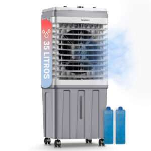 SYMPHONY VENTUS-35T Climatizador Evaporativo