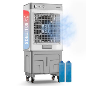 SYMPHONY VENTUS-80T Climatizador Evaporativo
