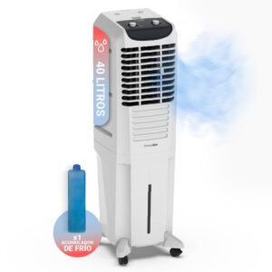 IZAMAL 8040W Climatizador evaporativo