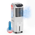 IZAMAL 8025W Climatizador evaporativo