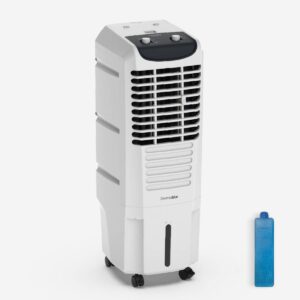 IZAMAL 8025W Climatizador 25L Modo Frío y Evaporación - Imagen 10