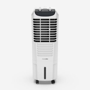 IZAMAL 8025W Climatizador 25L Modo Frío y Evaporación - Imagen 6