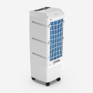 IZAMAL 8025W Climatizador 25L Modo Frío y Evaporación - Imagen 7