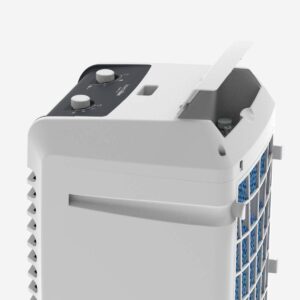 IZAMAL 8040W Climatizador 40L Modo Frío y Evaporación - Imagen 10