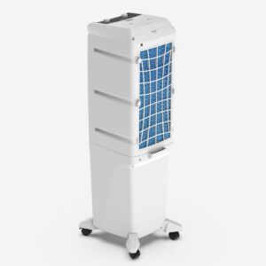 IZAMAL 8040W Climatizador 40L Modo Frío y Evaporación - Imagen 6