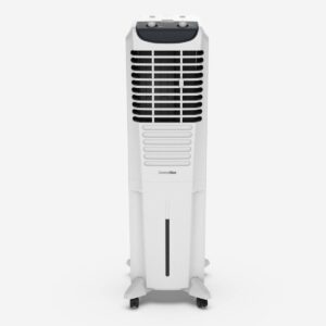 IZAMAL 8040W Climatizador 40L Modo Frío y Evaporación - Imagen 7