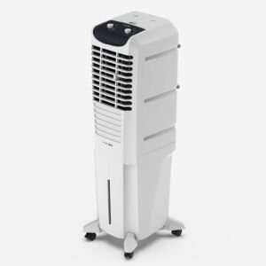 IZAMAL 8040W Climatizador 40L Modo Frío y Evaporación - Imagen 8