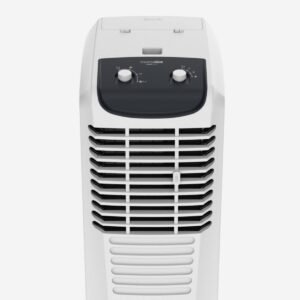 IZAMAL 8040W Climatizador 40L Modo Frío y Evaporación - Imagen 9