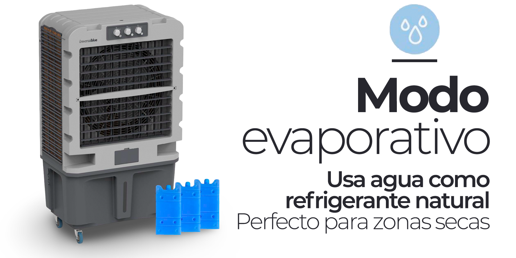 evaporativo