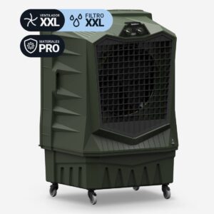 SYMPHONY AirForce100 Climatizador Evaporativo 100L 350W - Imagen 7