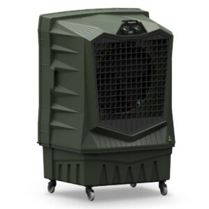SYMPHONY AirForce100 Climatizador Evaporativo 100L 350W - Imagen 6