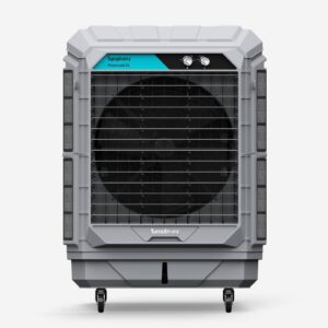 SYMPHONY Movicool XL-100 Climatizador Evaporativo 100L - Imagen 6