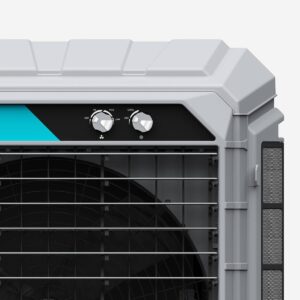 SYMPHONY Movicool XL-100 Climatizador Evaporativo 100L - Imagen 7