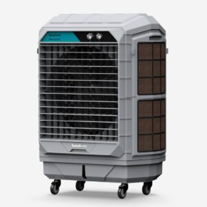 SYMPHONY Movicool XL-100 Climatizador Evaporativo 100L - Imagen 8