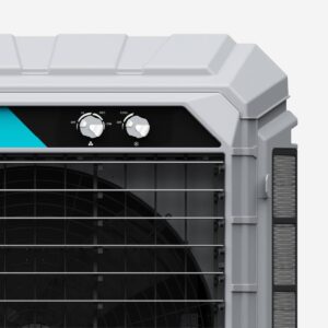 SYMPHONY Movicool XL-200 Climatizador Evaporativo 200L - Imagen 6