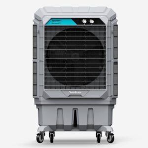 SYMPHONY Movicool XL-200 Climatizador Evaporativo 200L - Imagen 7