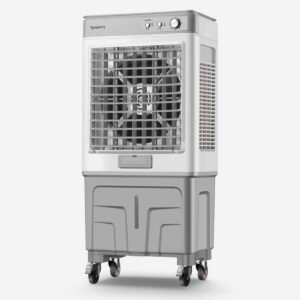 SYMPHONY VENTUS-80T Climatizador Evaporativo 80L 200W - Imagen 6