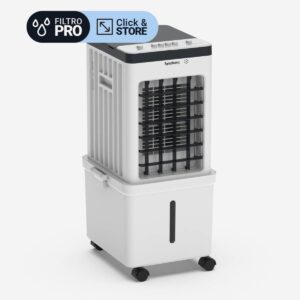 SYMPHONY VENTUS12 Climatizador Evaporativo 12L - Imagen 7