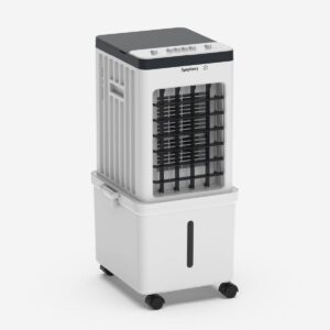SYMPHONY VENTUS12 Climatizador Evaporativo 12L - Imagen 5
