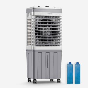 SYMPHONY VENTUS-35T Climatizador Evaporativo 35L 80W - Imagen 8