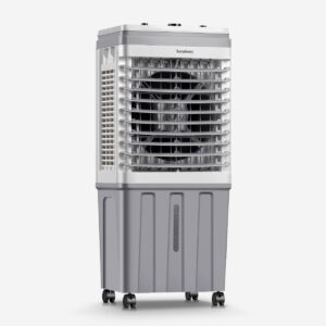 SYMPHONY VENTUS-35T Climatizador Evaporativo 35L 80W - Imagen 7