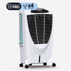 SYMPHONY WINTER-i Climatizador Evaporativo 56L 190W - Imagen 8