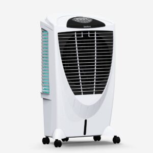 SYMPHONY WINTER-i Climatizador Evaporativo 56L 190W - Imagen 7