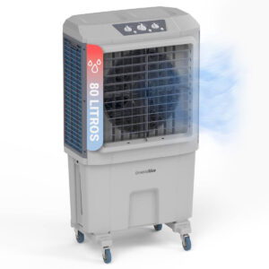 Tulum 7080 Climatizador evaporativo