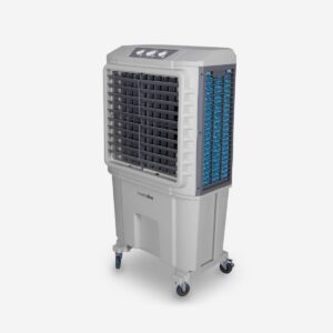 TULUM 7080 Climatizador 80L 210W Modo Frío y Evaporación - Imagen 8