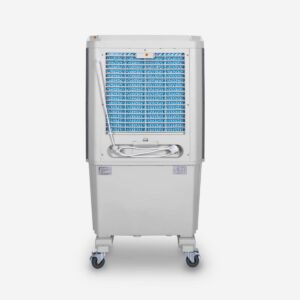 TULUM 7080 Climatizador 80L 210W Modo Frío y Evaporación - Imagen 9