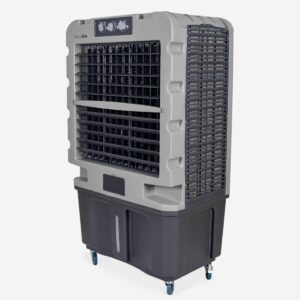 TULUM 7120 Climatizador 120L 350W Modo Frío y Evaporación - Imagen 6
