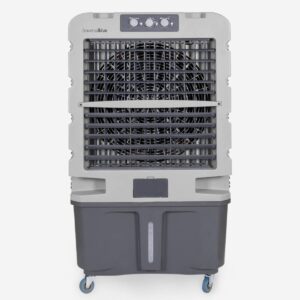TULUM 7120 Climatizador 120L 350W Modo Frío y Evaporación - Imagen 7