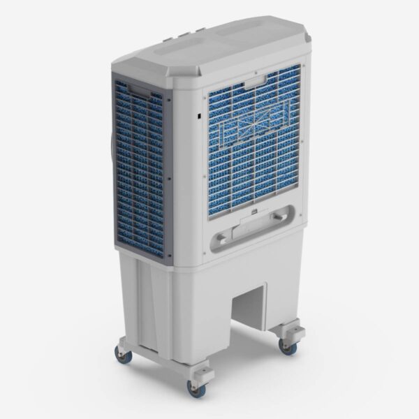 Tulum 8072 Climatizador evaporativo