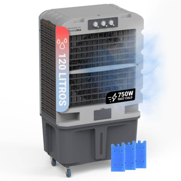 Tulum 90120 Climatizador evaporativo