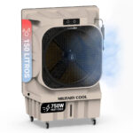 TULUM 90150 Climatizador evaporativo
