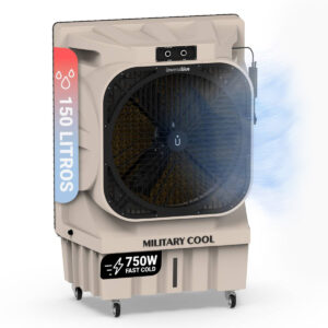 TULUM 90150 Climatizador evaporativo