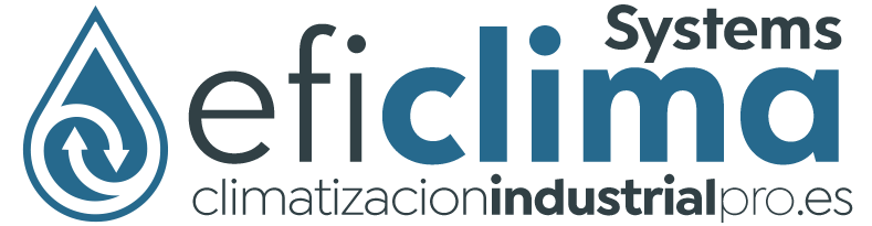 eficlima | Evaporativos Industriales